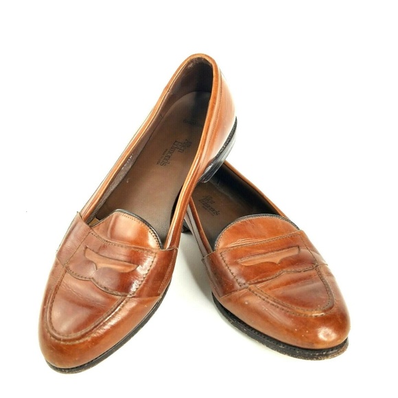 allen edmonds for women